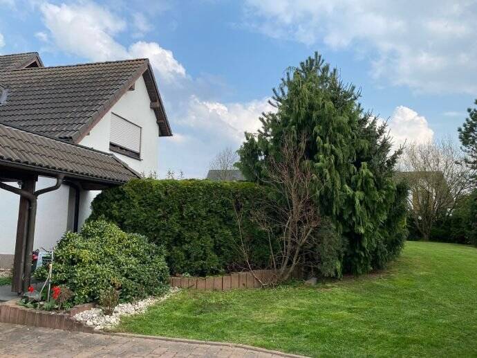 Hier wartet Ihr Traumhaus auf Sie - im Vogtland – Oelsnitz – Vorschaubild 7