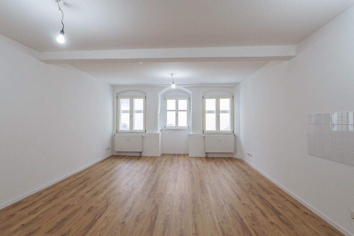 Charmante 2-Zimmer-Wohnung in der Innenstadt