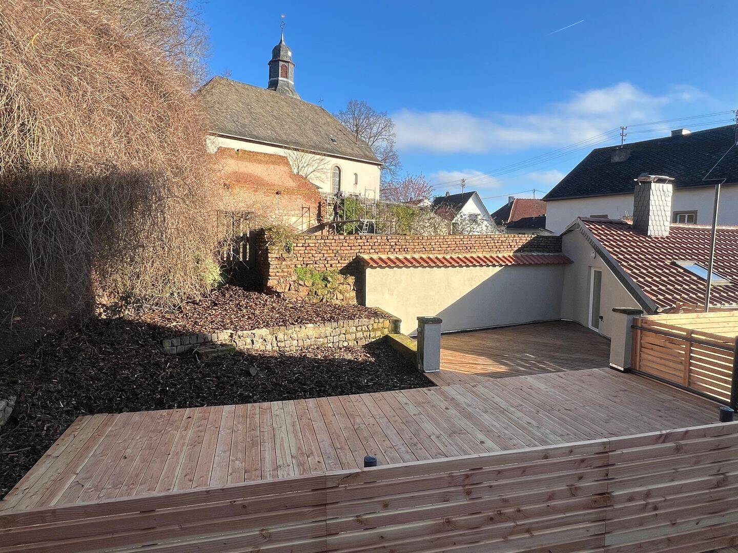 Einmalige-Gelegenheit! Wohnhaus mit 2 eigenen Wohnbereichen in Nußbaum zu vermieten! – Nußbaum – Vorschaubild 9