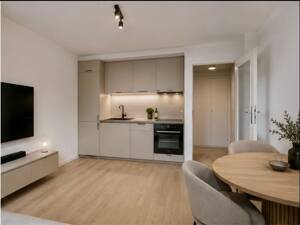 Helles Dachgeschossapartment Bogenhausen, ruhig gelegen - attraktive Kapitalanlage mit 4,5 % BME – 81677 München – Vorschaubild 6