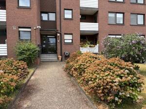 Kleines Appartement mit Balkon in 47506 Neukirchen-Vluyn "Aufzug vorhanden" – 47506 Neukirchen-Vluyn – Vorschaubild 2