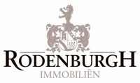 RODENBURGH IMMOBILIEN logo