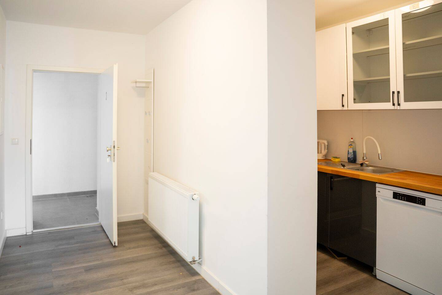 Vielseitiges Wohn- und Hotelensemble mit erheblichem Entwicklungspotenzial in Wolfsburg – Wolfsburg – Vorschaubild 8