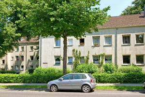 1-Zimmer-Wohnung in Aachen Burtscheid
