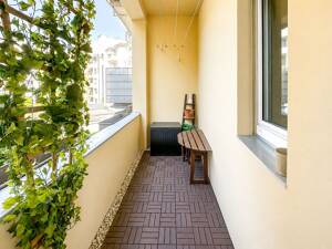 Effektiv aufgeteilt & direkt am Fürstenplatz - Attraktive 3-Zimmer-Kapitalanlage – 40215 Düsseldorf – Vorschaubild 3