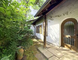 Top-Lage Waldau: Traumhaftes Grundstück am Waldrand – 70597 Stuttgart – Vorschaubild 3