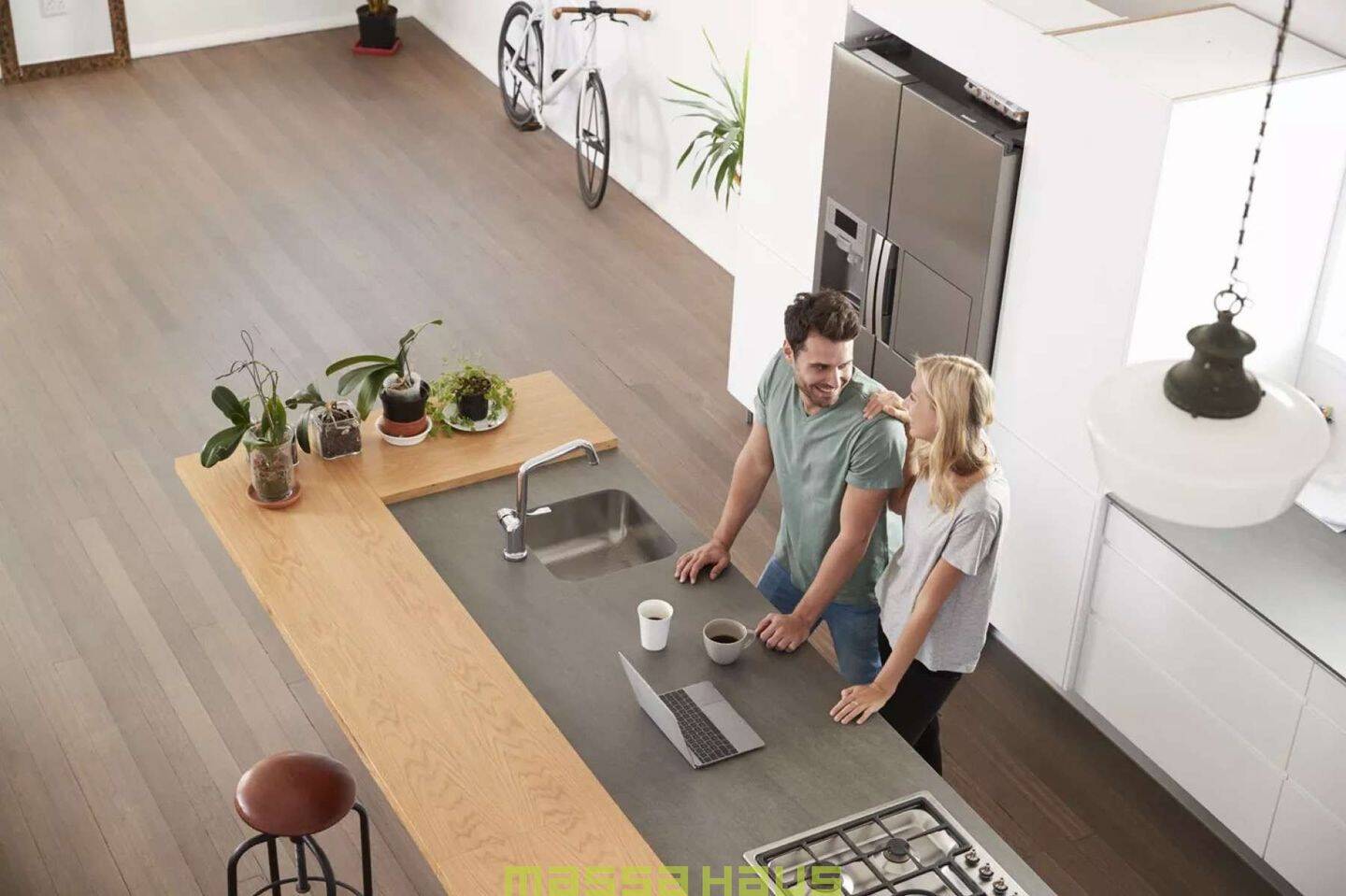 Malterdingen: Wohnung mit 96 m² Wohnfläche und 4 Zimmern, Neubau – Malterdingen – Vorschaubild 4
