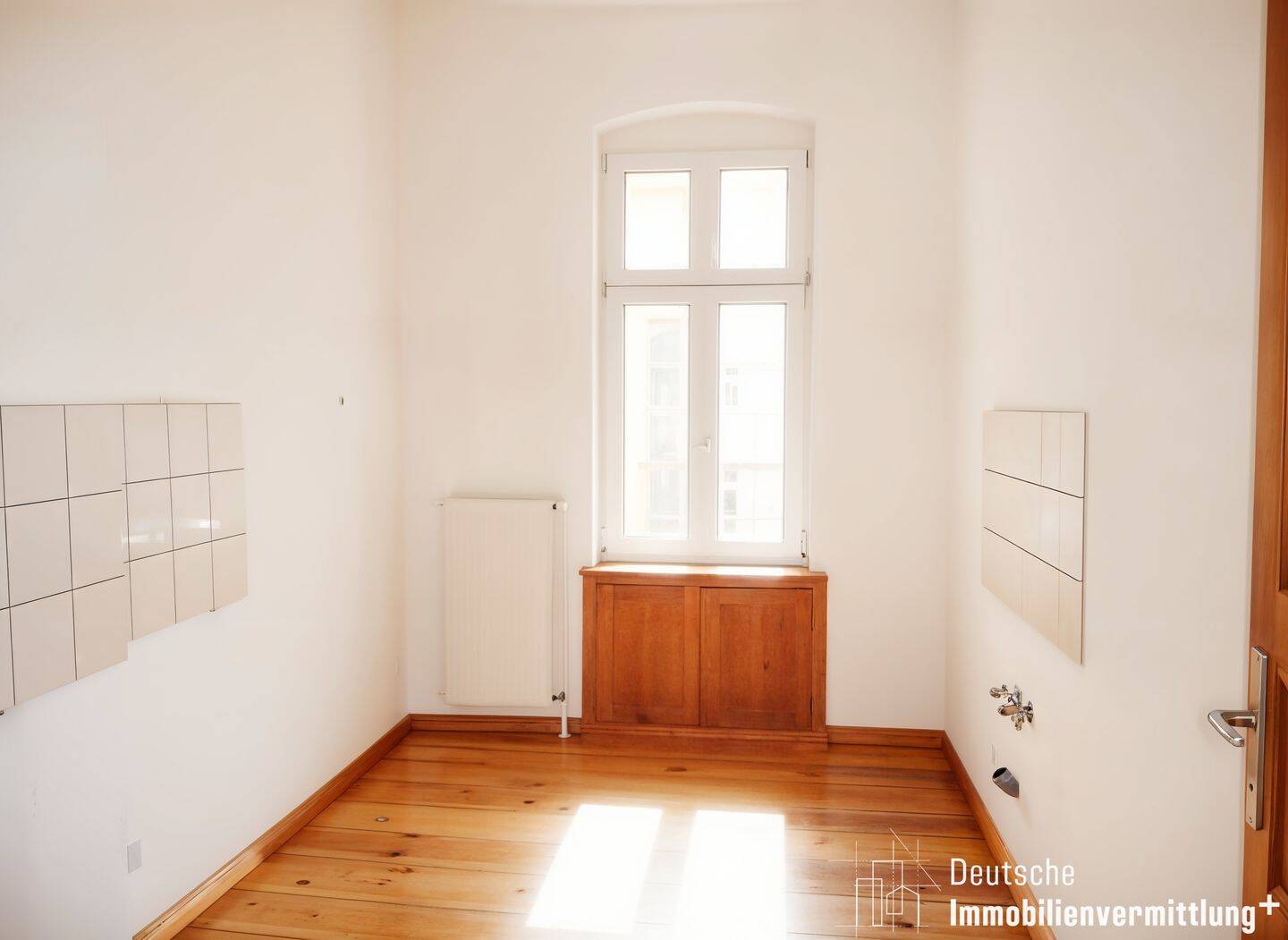 Tolle 2 Zimmerwohnung in Berlin Mitte!! – Berlin – Vorschaubild 4