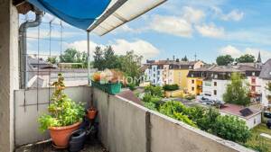 Charmante 3-Zimmer-Wohnung mit Balkon, EBK & Dachbodennutzung in Frankfurt-Heddernheim – 60439 Frankfurt am Main – Vorschaubild 8