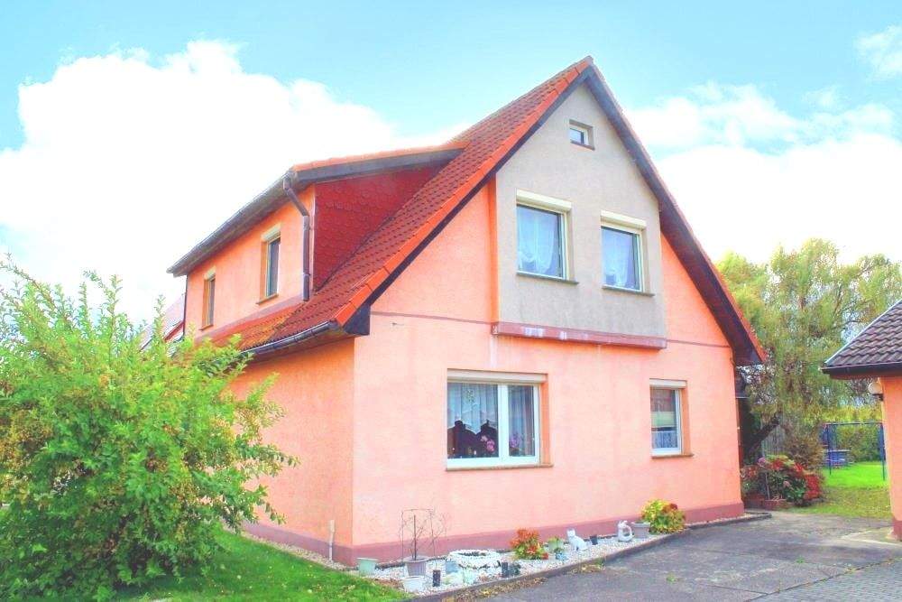 Birkau - Zuhause mit Balkon und Terrasse – Göda – Bild 1 von 9