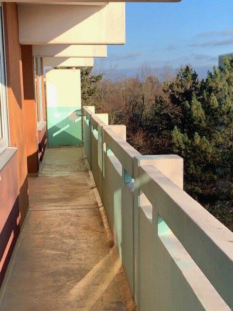 Sonnige 3 Zimmer- Eigentumswohnung mit großer Loggia ... – Nürnberg – Vorschaubild 2
