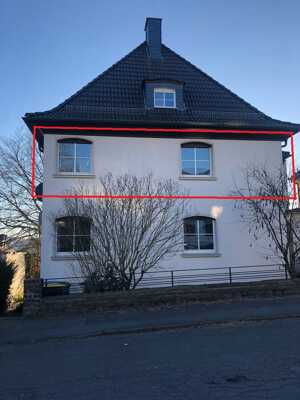 Wunderschöne, lichtdurchflutete 96-qm-Wohnung in bester Lage – 57072 Siegen – Vorschaubild 3