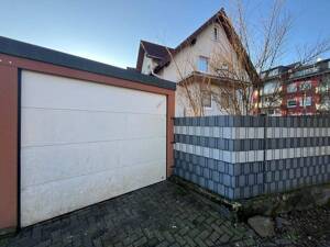 Viel Platz für die Familie - moderne Doppelhaushälfte mit Garten in Remscheid-Klausen – 42899 Remscheid – Vorschaubild 6