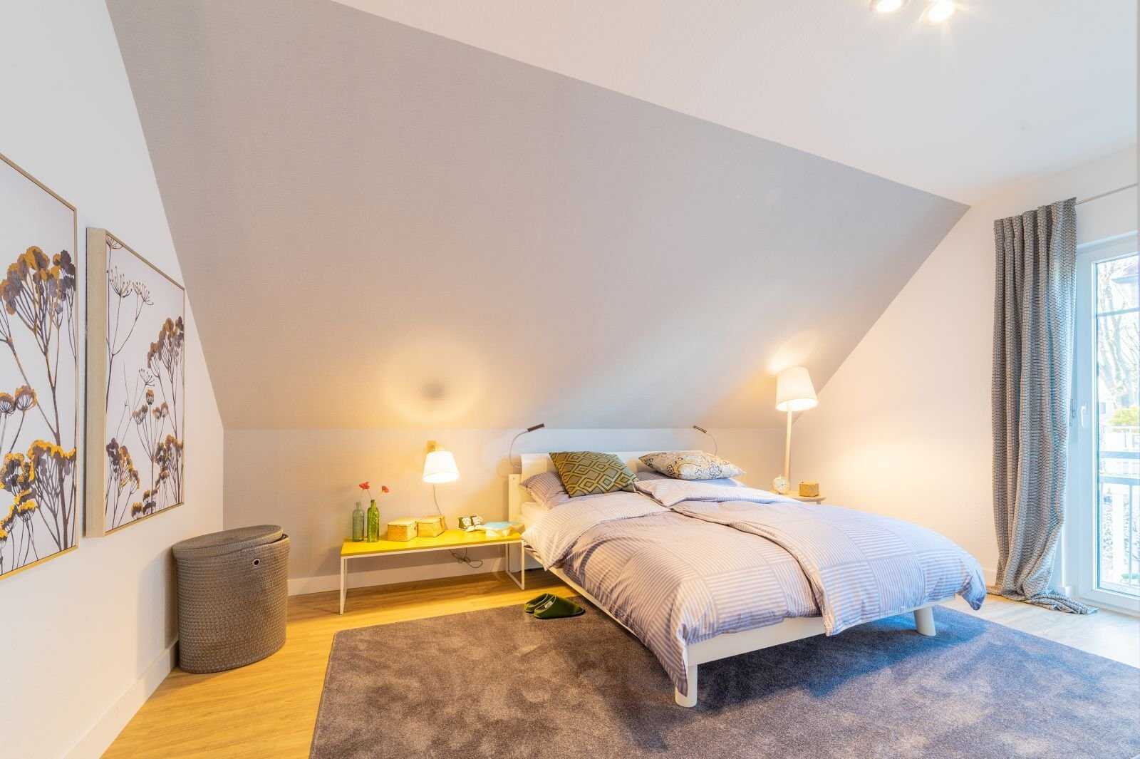 Individuelle Doppelhaushälfte in Solingen - Ihr maßgeschneidertes Traumhaus mit allkauf-Service – Solingen – Vorschaubild 3