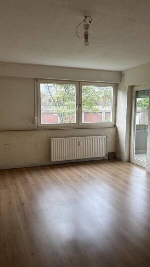 Ab sofort! 2-Zimmer-Wohnung mit Balkon in Dortmund Dorstfeld – 44149 Dortmund – Vorschaubild 3
