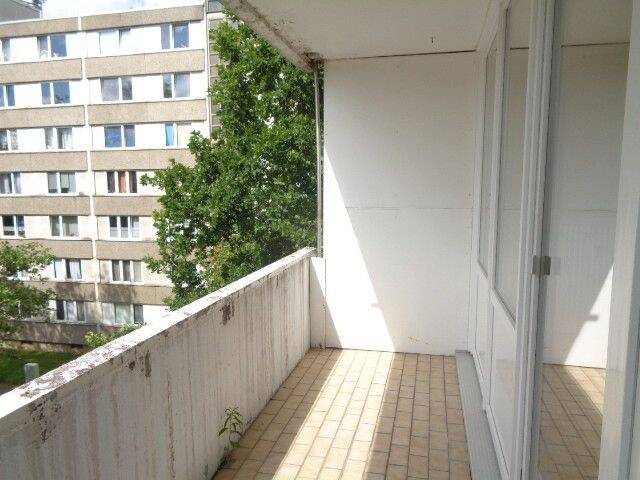 Reinkommen und Wohlfühlen: günstige 3-Zimmer-Wohnung (WBS erforderlich!) – Köln – Vorschaubild 6