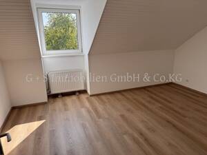 Schöne Wohnung mit PKW-Einstellplatz Nähe der HBK – 38118 Braunschweig – Vorschaubild 3