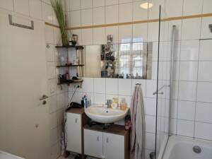 Wunderschöne helle 3-Zimmer-Wohnung mit Einbauküche super zentral – 96047 Bamberg – Vorschaubild 9
