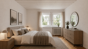 Ihr neues Zuhause: Reihenmittelhaus mit sonnigem Garten und Gestaltungsspielraum in bester Wohnlage – 14089 Berlin – Vorschaubild 6