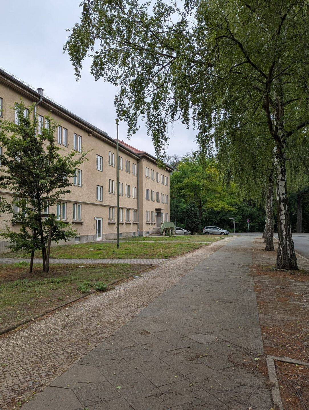Eigentumswohnung in Bestlage zu verkaufen – Berlin – Vorschaubild 4