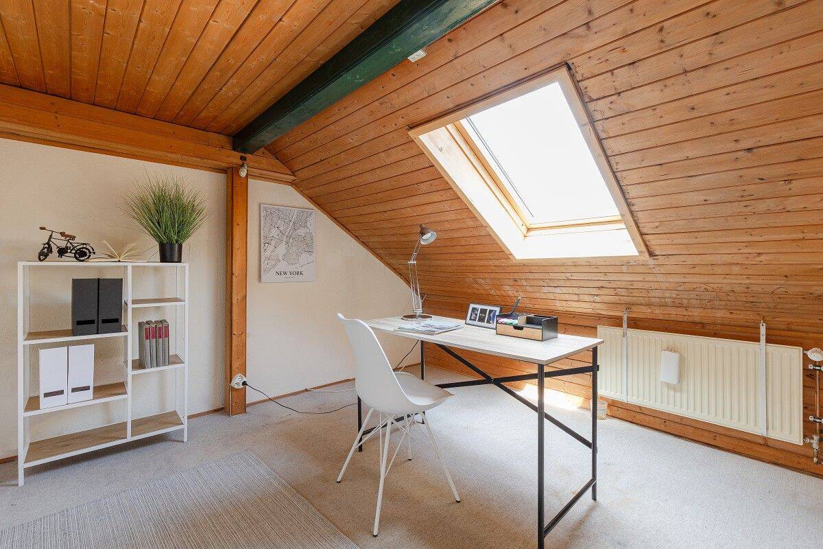 Ein echtes Wohnjuwel mit Ausbaupotenzial – Hofheim am Taunus – Vorschaubild 9