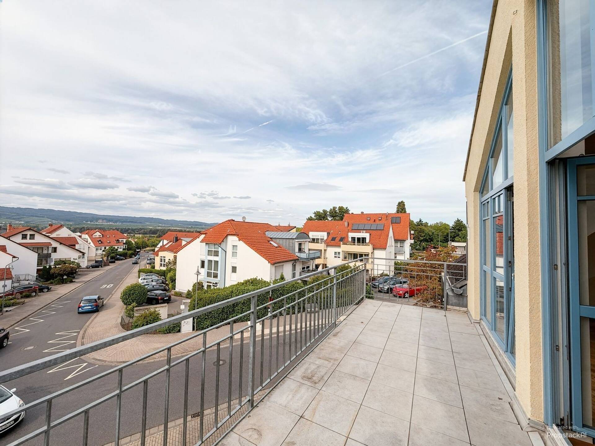 Dachgeschosswohnung in 55218 Ingelheim am Rhein mit 90,78 m² kaufen