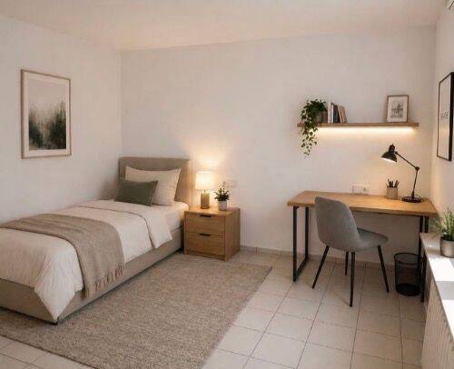 Exklusives Penthouse auf 260qm in Köln-Seeberg – Köln – Vorschaubild 5