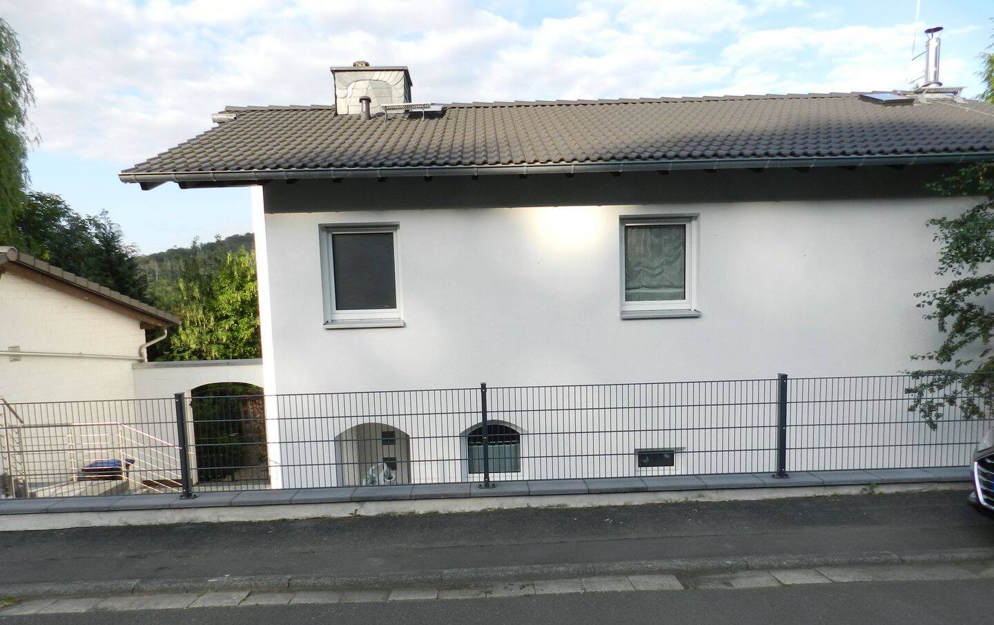 Modernes Haus - im Grünen Paradies - (Taunus, Nähe Usingen, Bad Camberg) – Weilrod – Vorschaubild 2