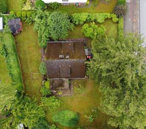 Einfamilienhaus auf großem Grundstück mit Neubaupotential in Poppenbüttel – 22399 Hamburg – Vorschaubild 7
