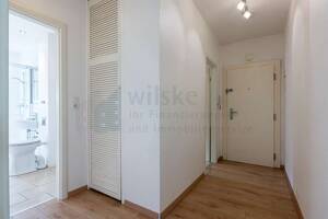 Idealer Grundriss! Renovierte 2-Zi.-ETW und rundum Tageslicht – 40468 Düsseldorf – Vorschaubild 5