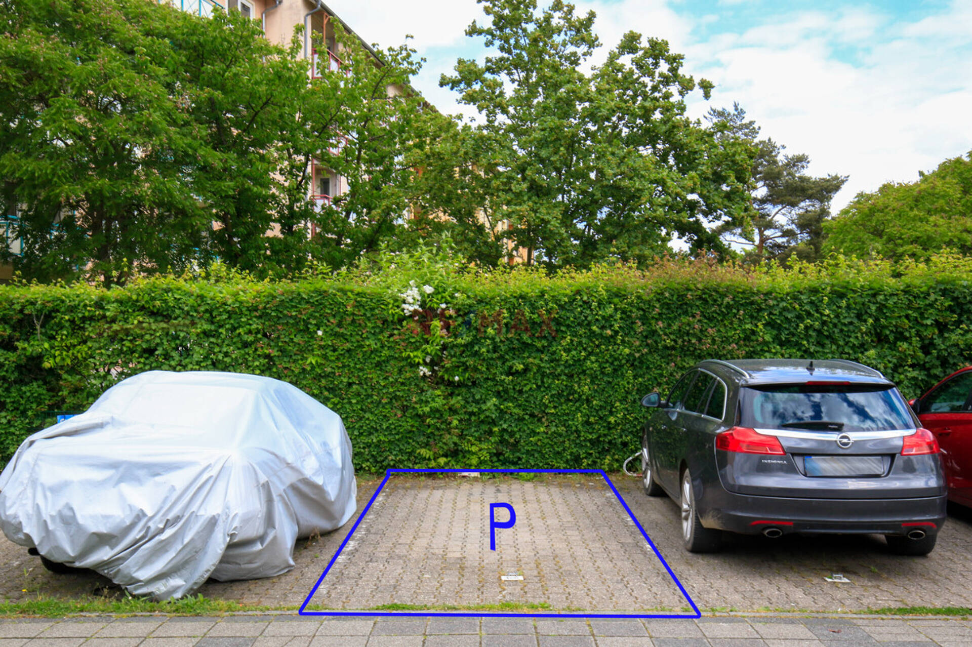 Etagenwohnung in 67227 Frankenthal (Pfalz) mit 51,83 m² kaufen