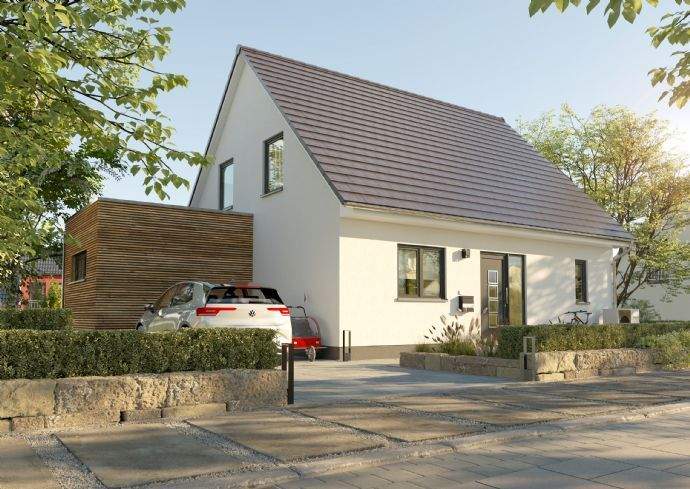 Dein eigenes Haus: energetisch sicher, stressfrei & bezahlbar – Wittenberge – Vorschaubild 2