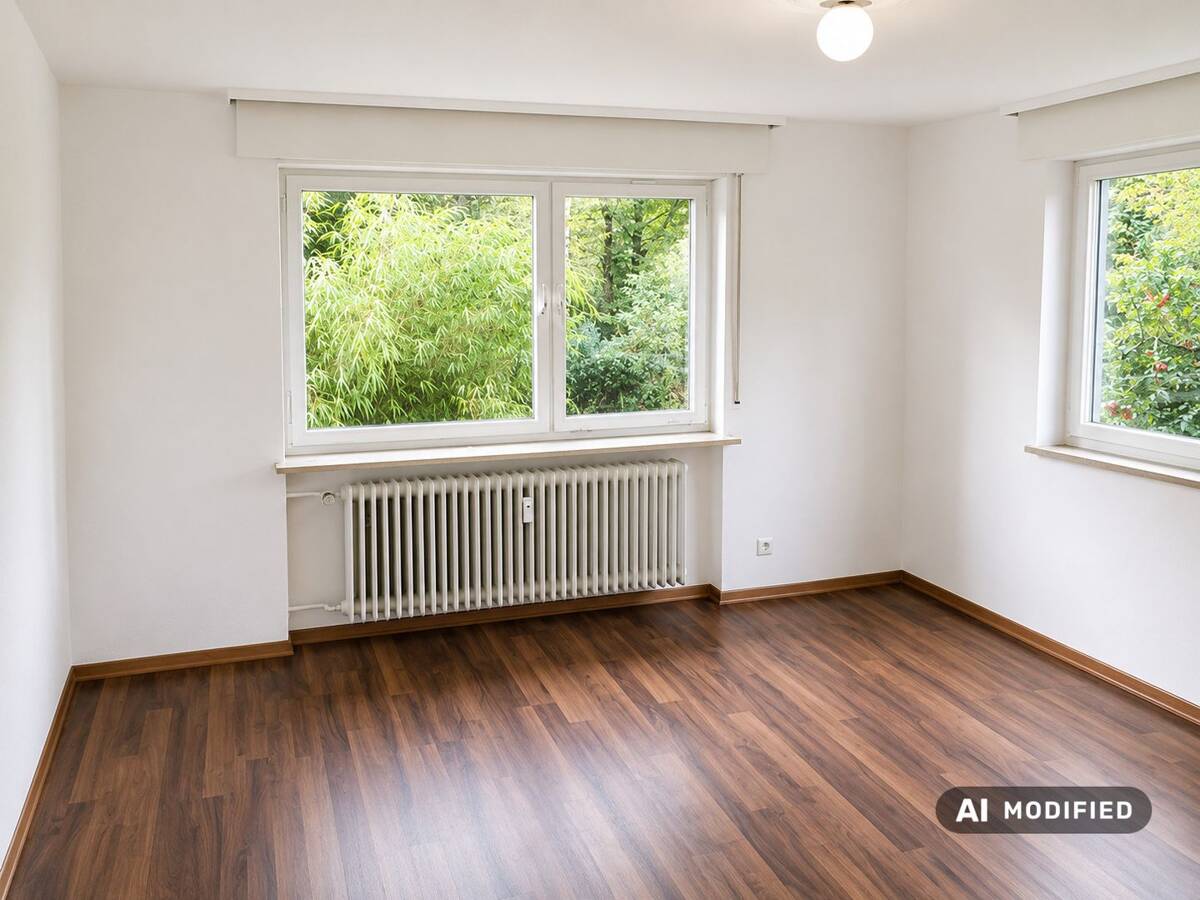 Attraktive 1-Zimmer-Wohnung in begehrter Wohnlage am Killesberg – 70192 Stuttgart – Bild 1 von 7