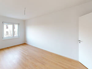 Ideal für Familien! - 4-Zimmer-Wohnung mit moderner Einbauküche und Balkon – 63071 Offenbach am Main – Vorschaubild 9