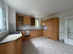 105m² Gartenfläche in MA-Neuhermsheim: Moderne 4-Zimmer-Wohnung mit Tiefgaragenstellplatz – 68163 Mannheim – Vorschaubild 8