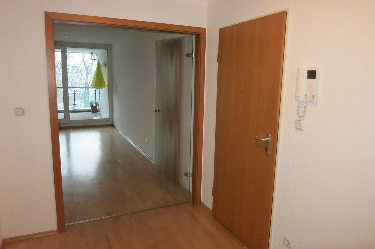 2-Zimmerwohnung in bevorzugter Lage von Düsseldorf-Gerresheim – Düsseldorf – Vorschaubild 3