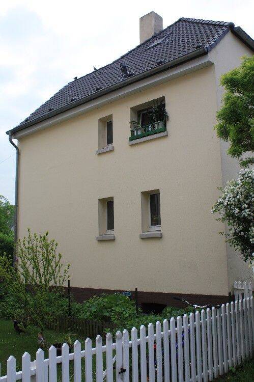 Demnächst frei! 2-Zimmer-Wohnung in Leverkusen Wiesdorf – Leverkusen – Vorschaubild 3