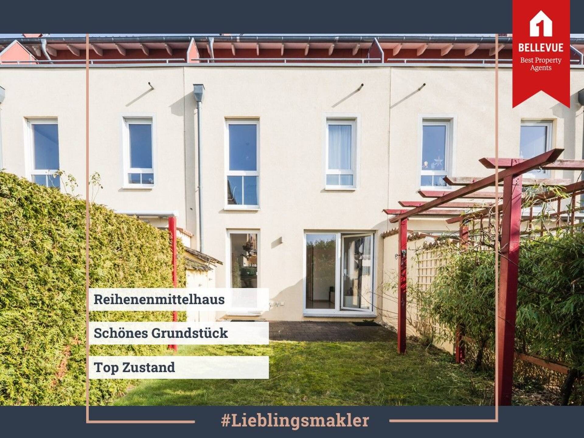 Reihenmittelhaus in 50859 Köln mit 130,43 m² kaufen