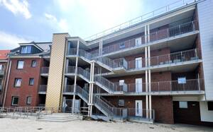 3 Zi-Maisonette-Neubau-Wohnung Bleichertwiete 33 in 21029 Hamburg - Ein Angebot von IVD-HAUSVERWALTUNG GERD VON DER HEIDE Immobilien GmbH – 21029 Hamburg – Vorschaubild 4