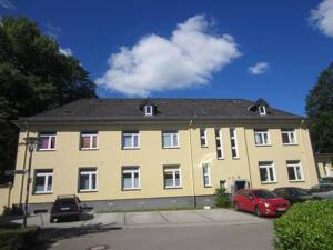 1,50-Zimmer-Wohnung, Jürgensgaarder Str. 11, EG li. ! Bitte bewerben Sie sich online ! – 24943 Flensburg – Vorschaubild 1