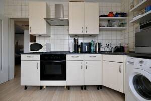 Rentabel vermietete Wohnung mit Balkon im 11. Stock – 66119 Saarbrücken – Vorschaubild 5