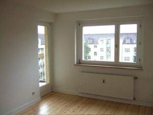 Wohnung in sehr zentraler und urbaner Lage - vermietet – 22307 Hamburg – Vorschaubild 6