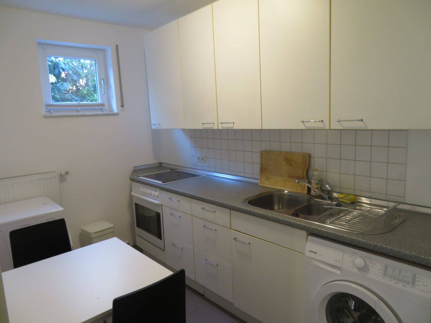 Ruhige möblierte Einliegerwohnung in Vallendar – Vallendar – Vorschaubild 8