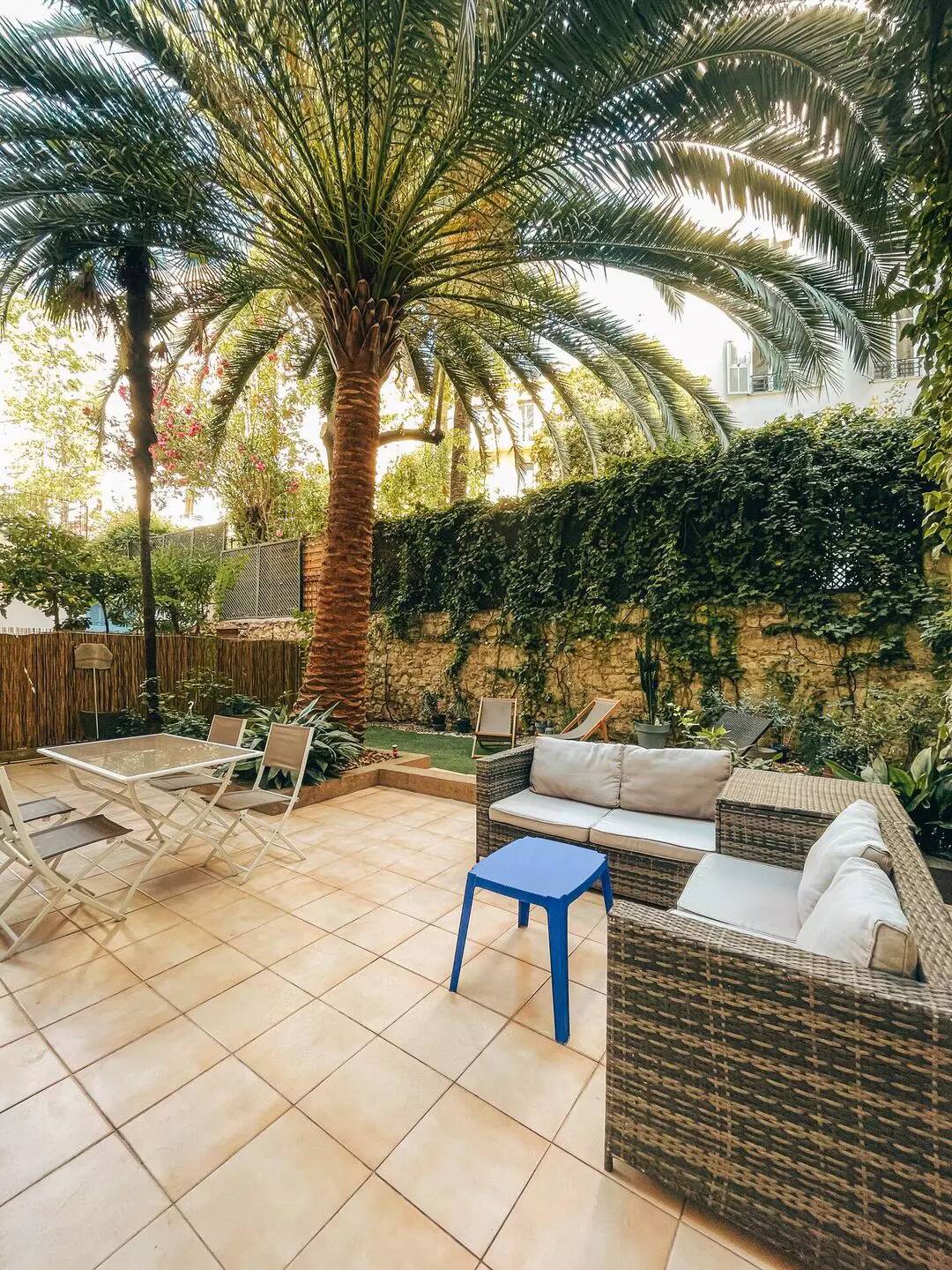 Appartement 2 pièces 50 m² · à Nice · 50 m² · 1 850 €/mois