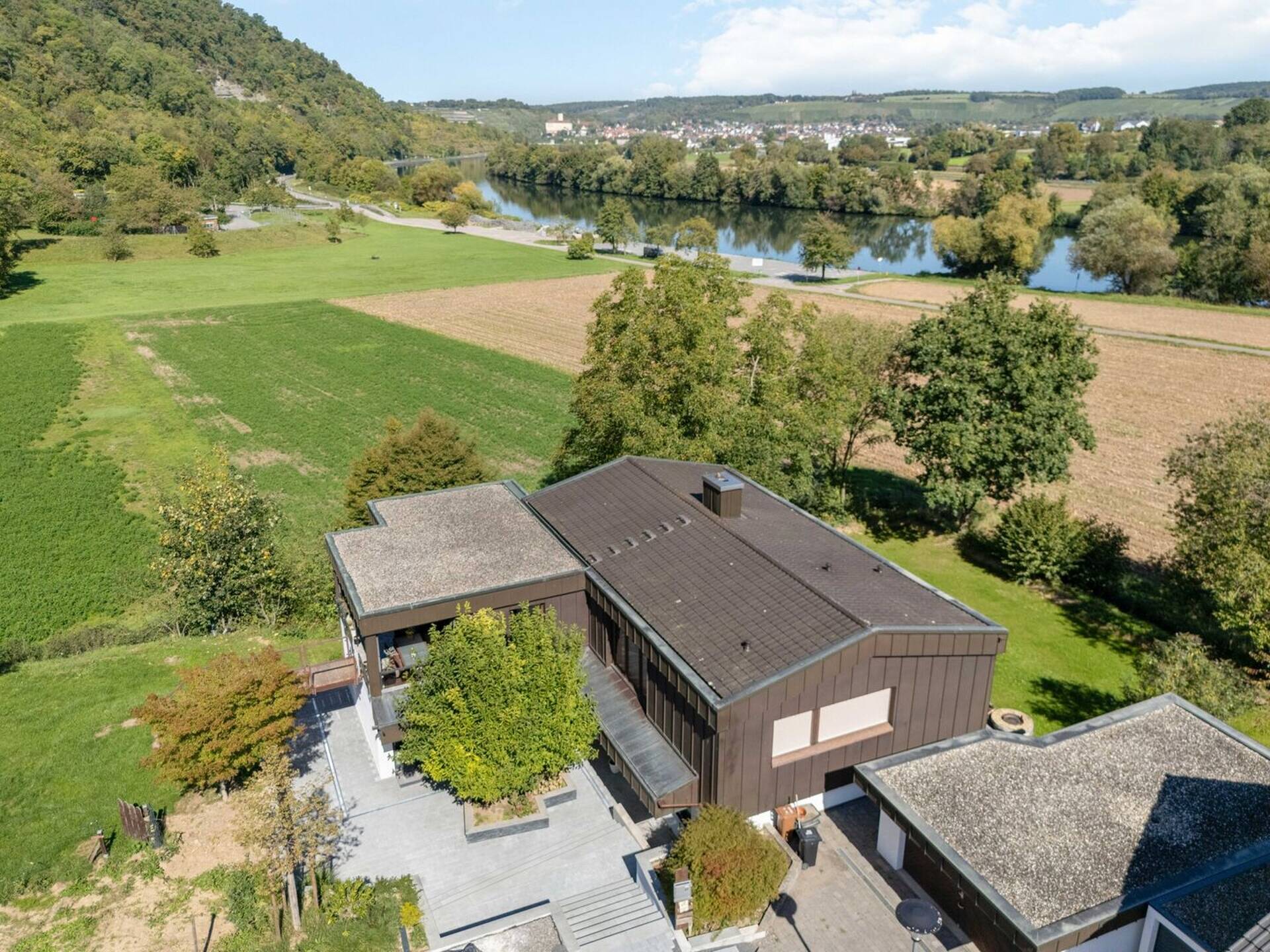 Einfamilienhaus in 74906 Bad Rappenau mit 294 m² kaufen