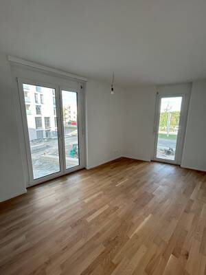 Stuttgart-Nord Erstbezug charmante 3-Zimmer Wohnung – 70191 Stuttgart – Vorschaubild 3