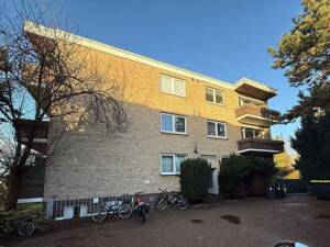 Schöne 3-Zimmer-Wohnung mit Balkon in Oldenburg Kreyenbrück