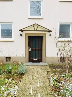 Demnächst frei! 2-Zimmer-Wohnung in Essen Horst – 45279 Essen – Vorschaubild 2