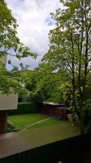 ++LINDENTHAL! Einziehen und Wohlfühlen: Schicke, modernisierte 3-Zimmer-Wohnung mit Balkon++ – 50931 Köln – Vorschaubild 5