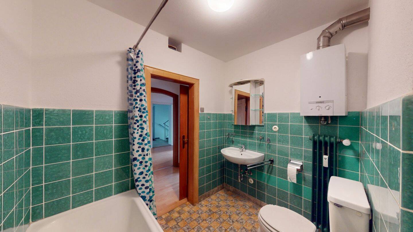 Bremen-Schwachhausen . Toplage trifft Komfort - Wunderschöne 2 Zimmer mit Loggia im Herzen Bremens – Bremen – Vorschaubild 7